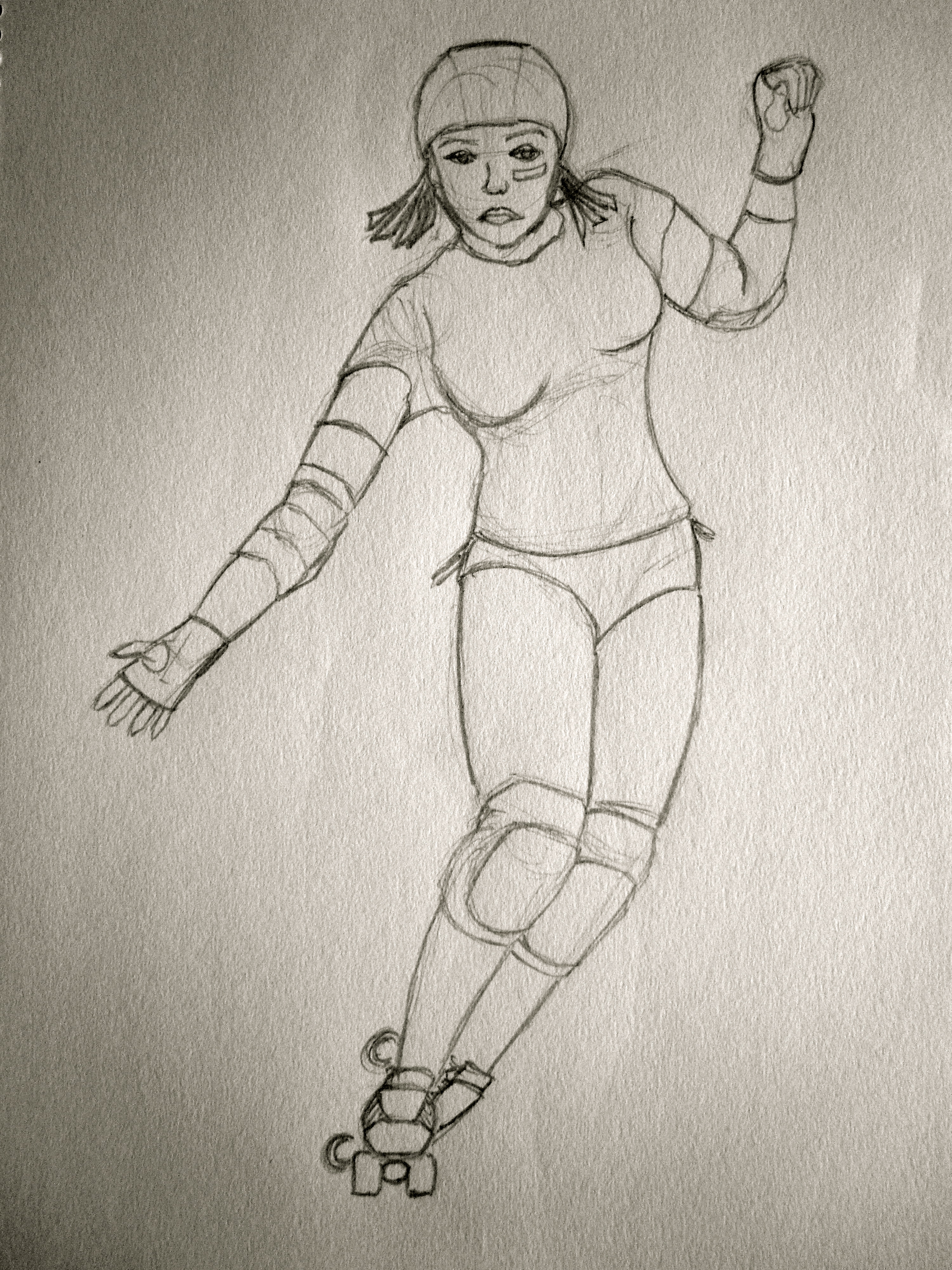 3000x4000 Derby Drawing Myriadprojects