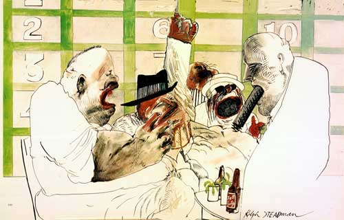 500x320 The Kentucky Derby Is Decadent And Depraved. End Of The Game