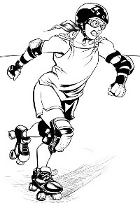 200x290 Derby Skater Profiles