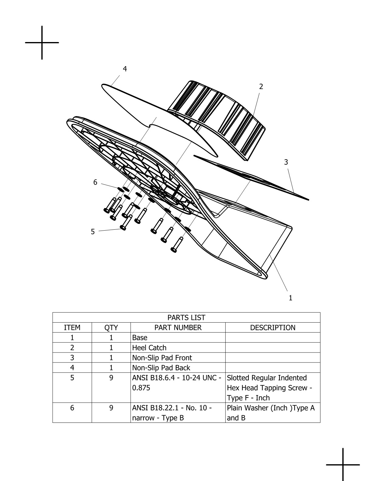 1217x1579 Patent Drawings I Draw Dreams For Inventors