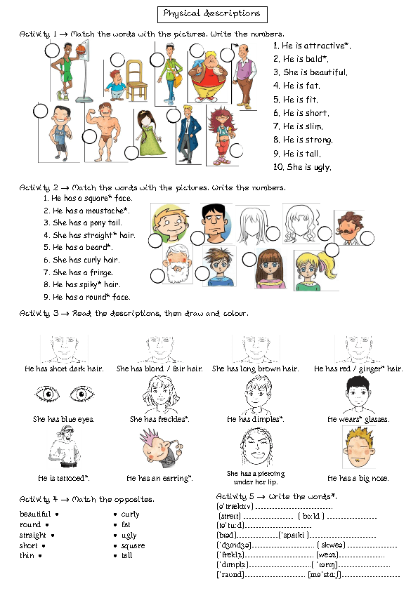 595x842 Physical Description