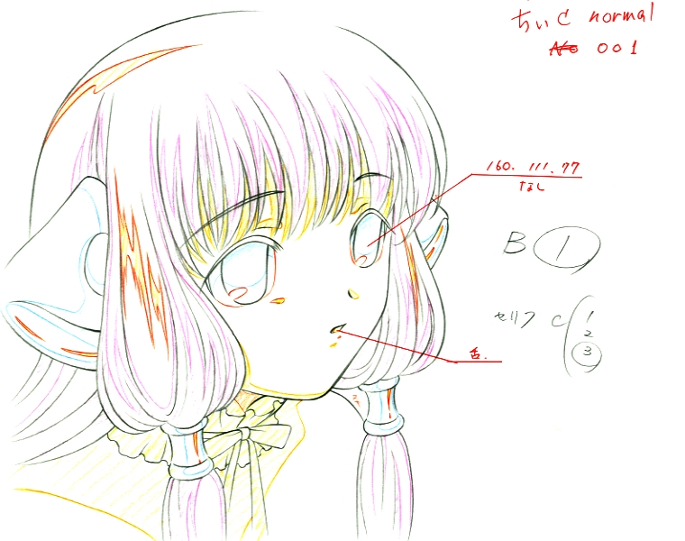 760x600 What Are The Different Colors In Anime Production Drawings