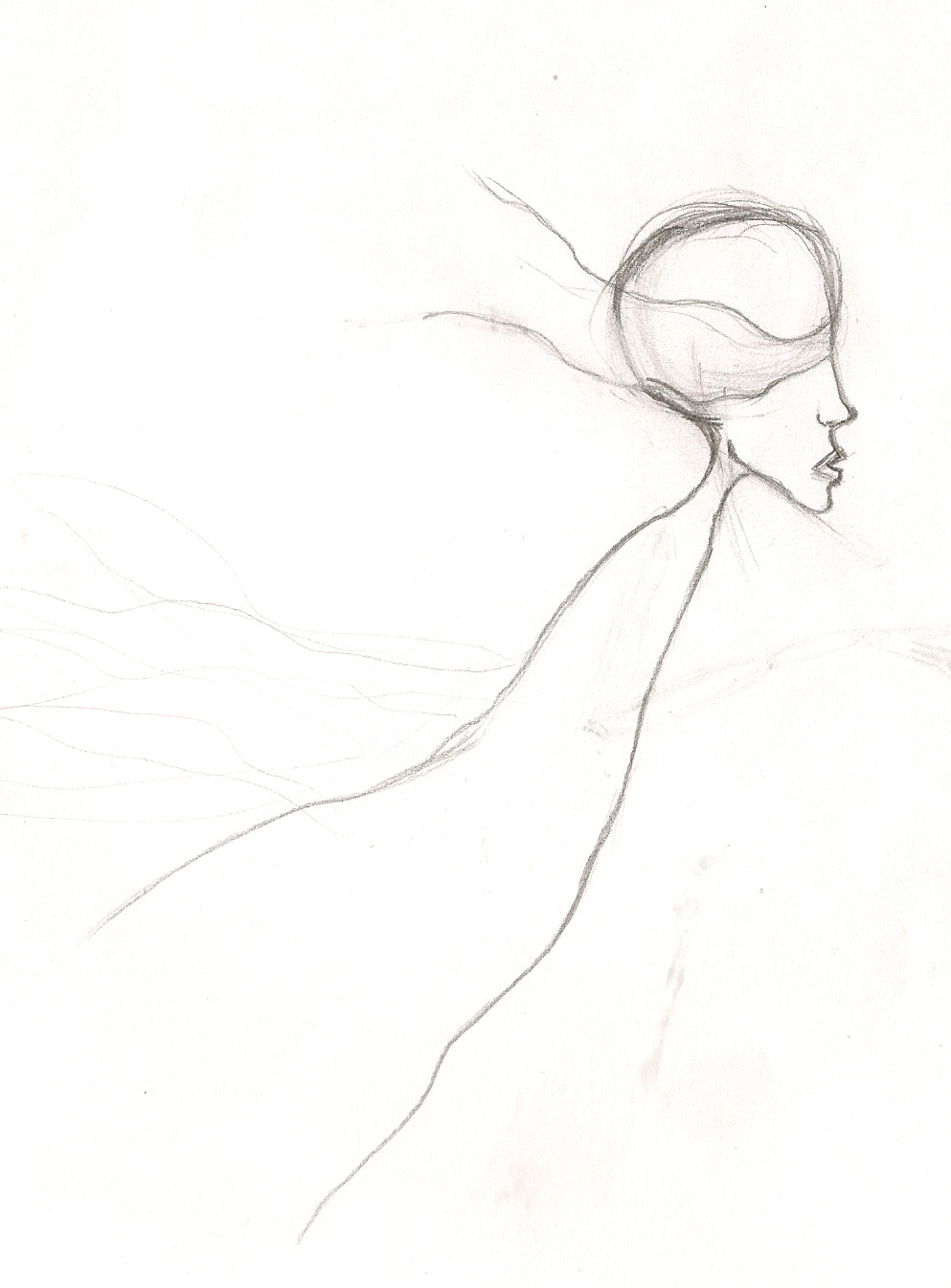 993x1345 Scenes 4 And 5 Moirae And The Trumpet Convergencedivergence