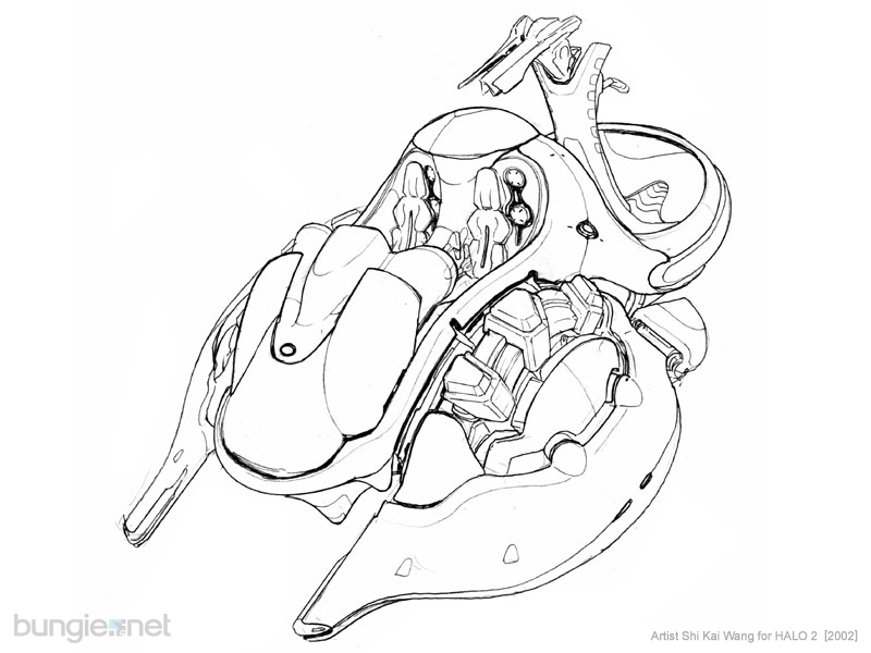 800x600 A The Facts About Halo 2 That I Made For Another Site Gt All