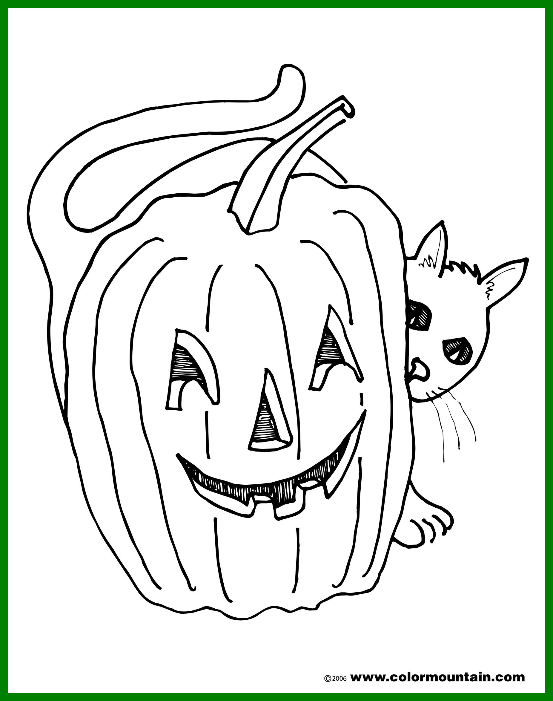 1852x2346 Coloring Pages Halloween Coloring Pages Of Black Cats 31 Destiny