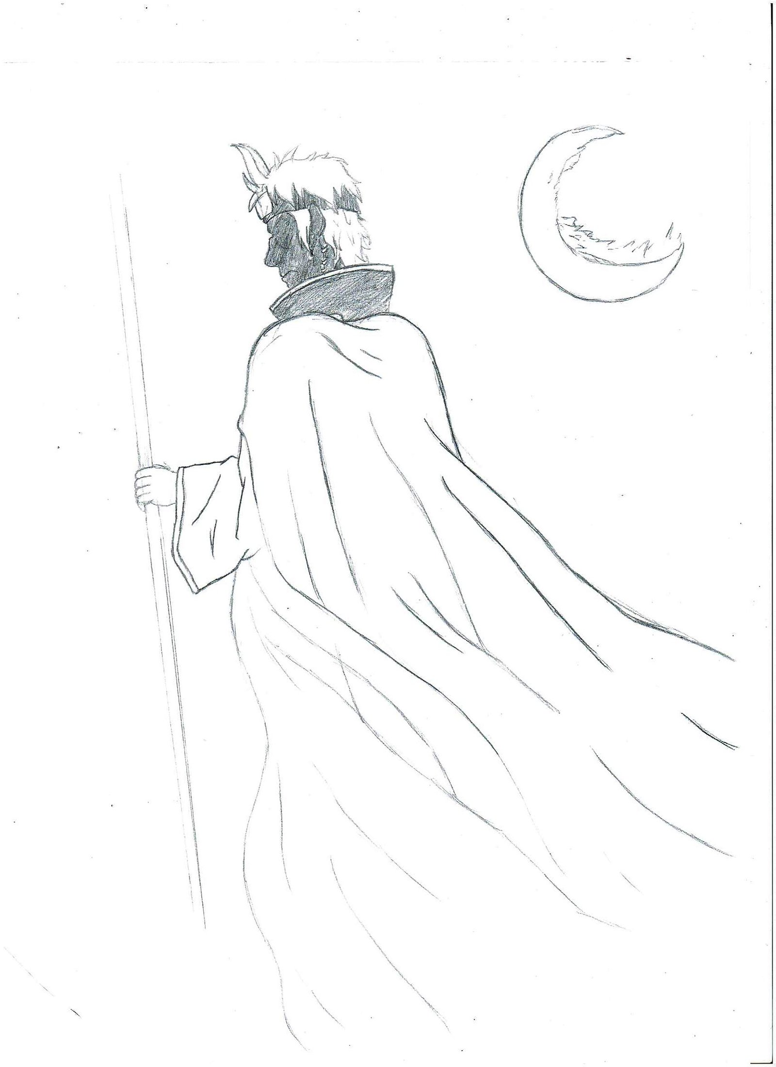 1600x2200 Destroyer Planet Orion By Jpguchiha