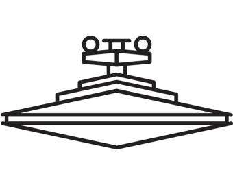 340x270 Super Star Destroyer Etsy
