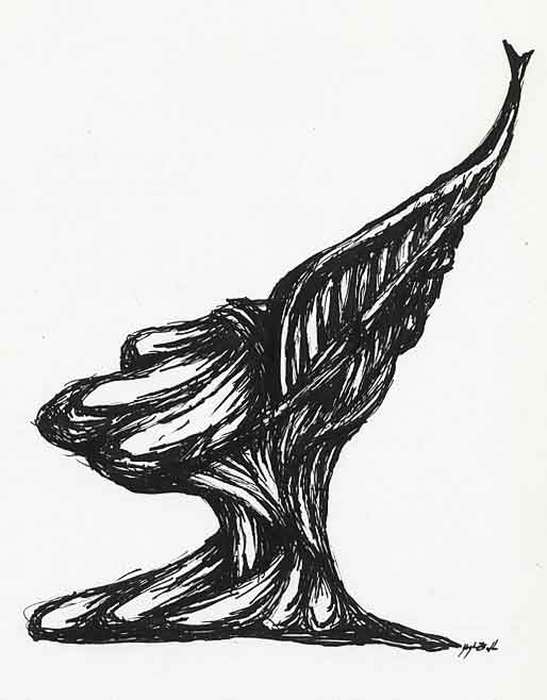 547x700 Precocious Drawings Of Youth Part Three