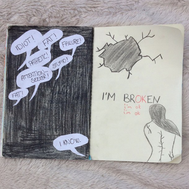 610x610 Wreck This Journal