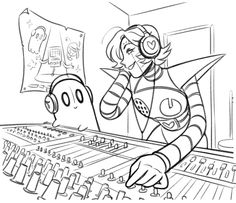 236x203 More Teasers For More Hype On My Drawings I Hope. Your Fnaf