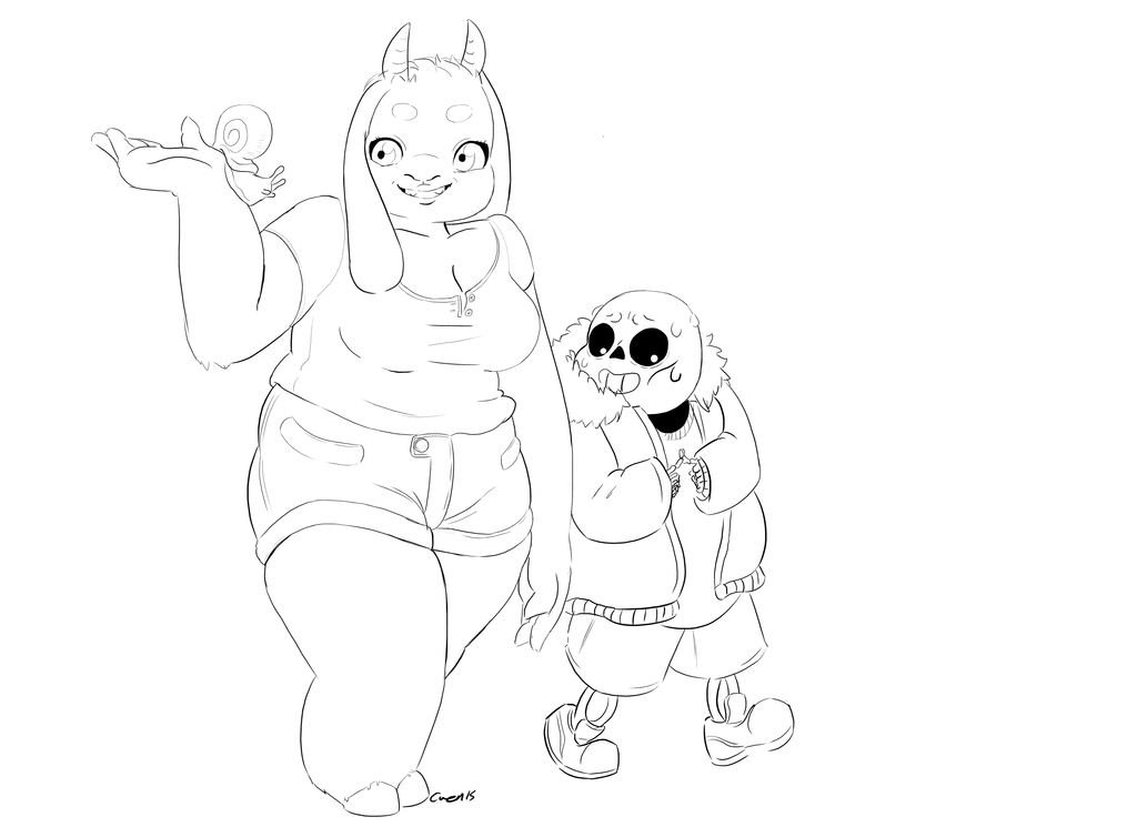 1024x745 Sans Seeks Determination By Carrionslut