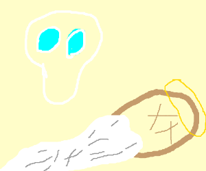 300x250 Undertale Fandom Killed God With Determination