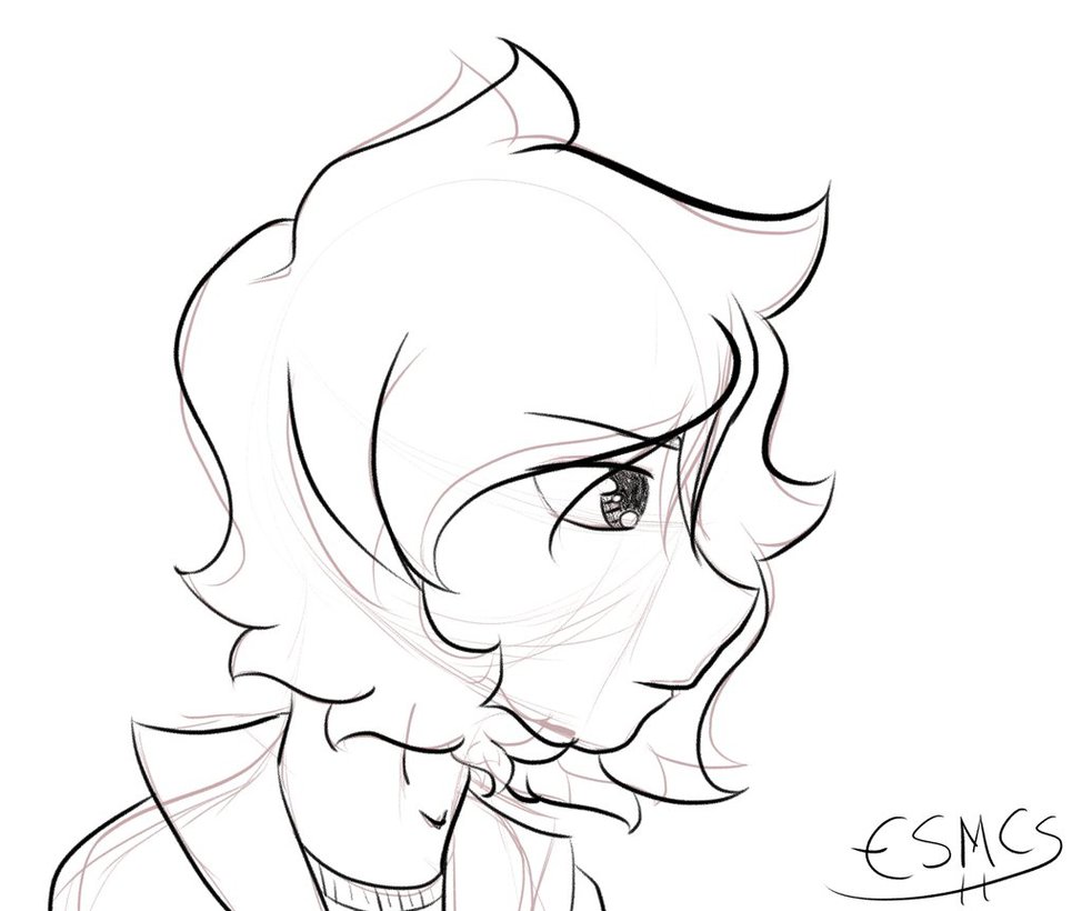 974x820 Determination Sketch By Endershademc