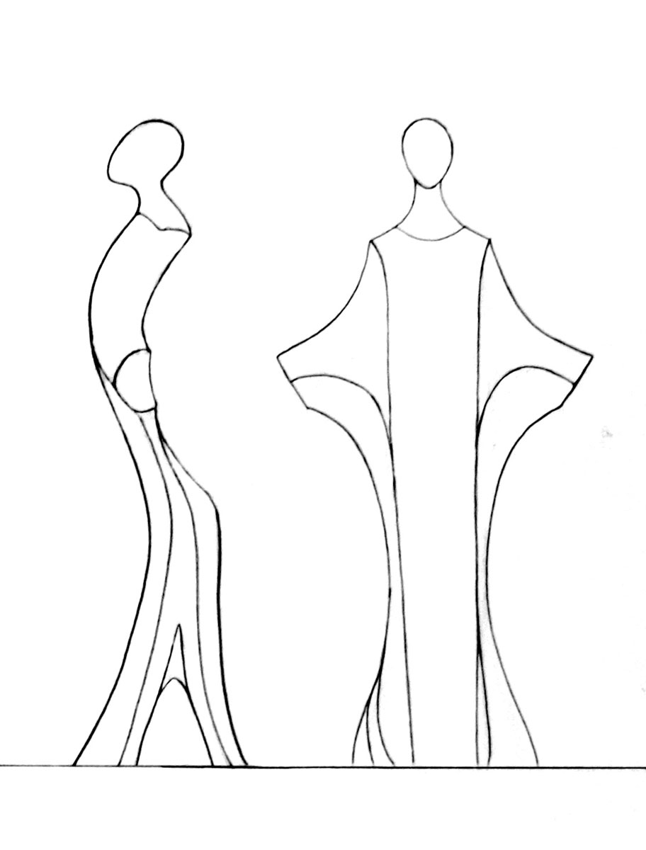 912x1200 Odeleye Sculpture Studios Public Art Gallery