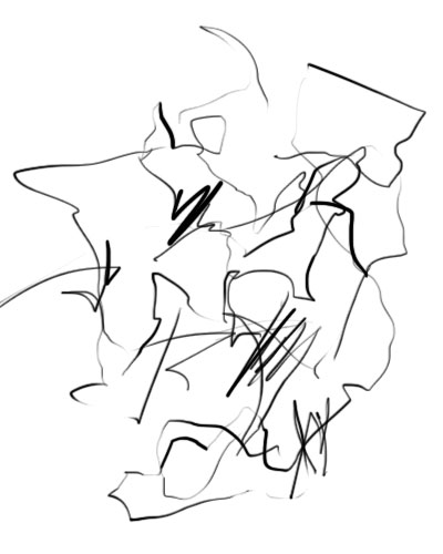 400x500 The Stages Of Artistic Development