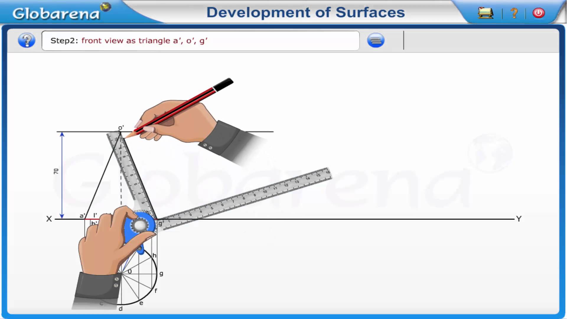 1920x1080 Development Of Surfaces