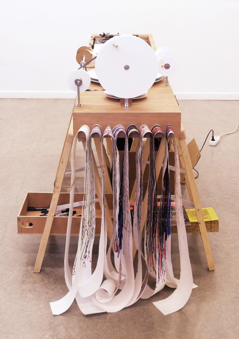 1000x1419 Broos Graphic Design