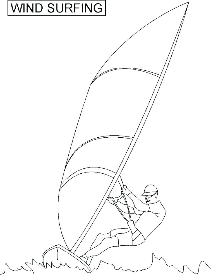 728x947 Coloring Page Beach Surfboard Coloring Pages Surfboard Coloring