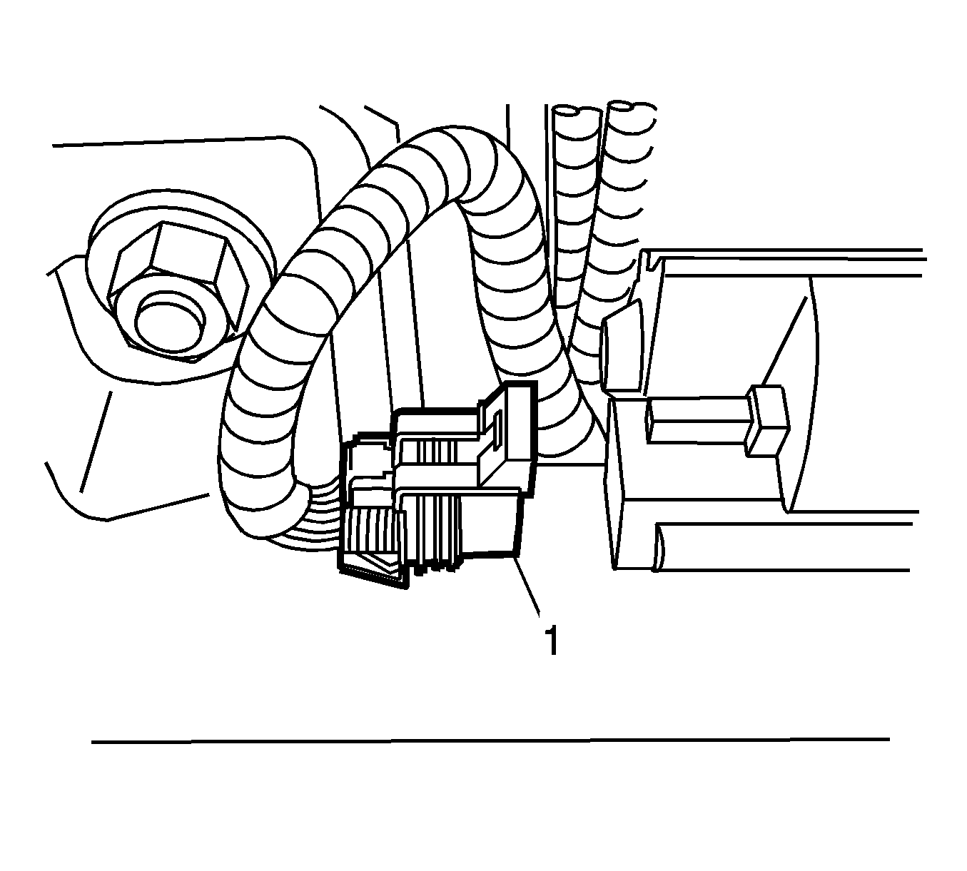 1355x1221 Differential Carrier Assembly Replacement (9 25 Inch Hd Axle