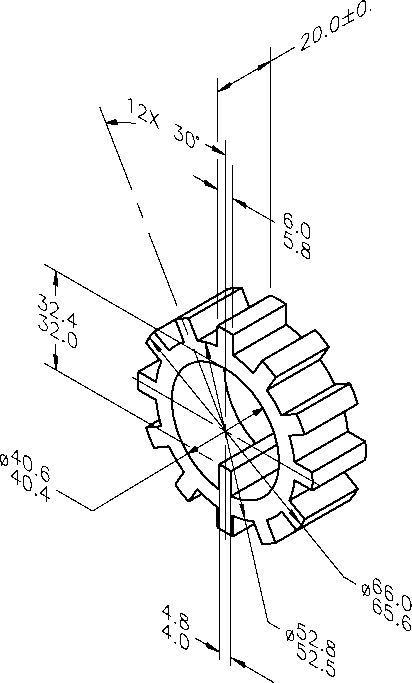 412x683 Mechanical App Cad 2.5d