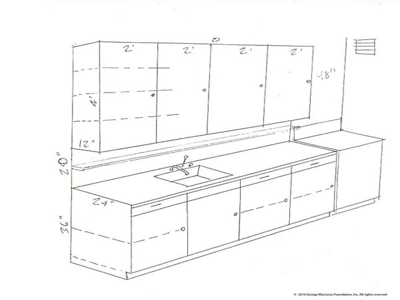 1280x960 75 Types Natty Kitchen Cabinets Sizes Full Size Stunning Cabinet