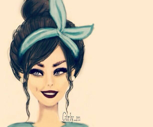 300x250 47 Images About Draw On We Heart It See More About Girly M