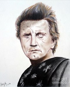 240x300 Dimple Drawings Fine Art America