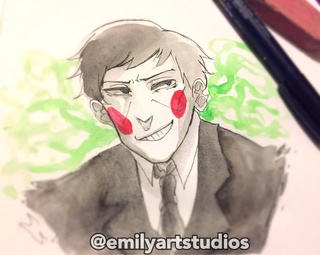 320x255 Dimple Drawings On Paigeeworld. Pictures Of Dimple