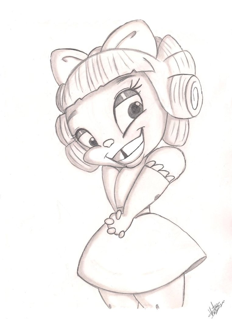 762x1048 Darla Dimple By Eitak9948