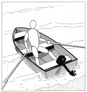 300x316 Getting Ashore