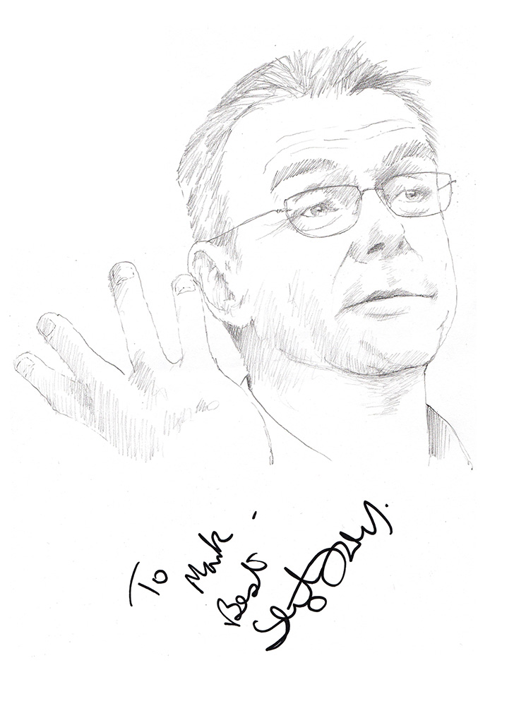 728x1000 Drawing Stephen Daldry Chicanepictures
