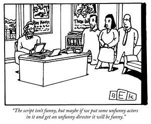 300x247 Film Directors Drawings