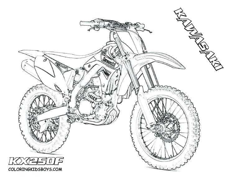 736x568 Dirty Coloring Books Also Printable Dirt Bike Coloring Pages Dirty