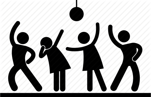 512x329 Disco Pub Night Club Party' By Gan Khoon Lay