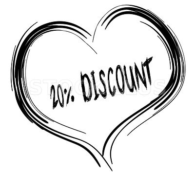 400x359 Stockillus 20 Percent Discount Images Stockillus