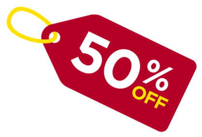 418x283 Gallery Discount,