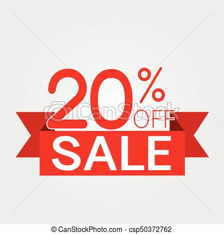 450x470 Sale Off Discount Text Clip Art Vector
