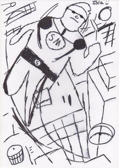 236x333 Otto.jpg Open Trust Dicovery Day 2016 Comic