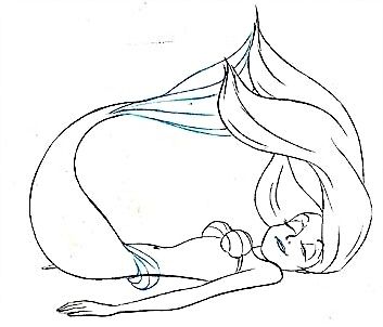 353x302 Walt Disney Sketches