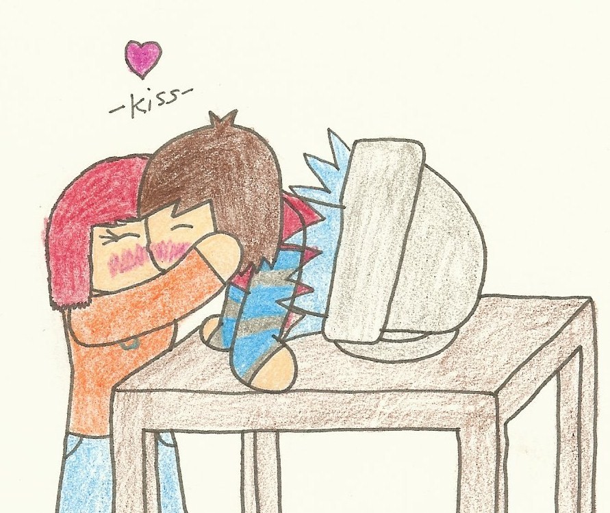 891x749 Long Distance Drawing By Ryanphantom