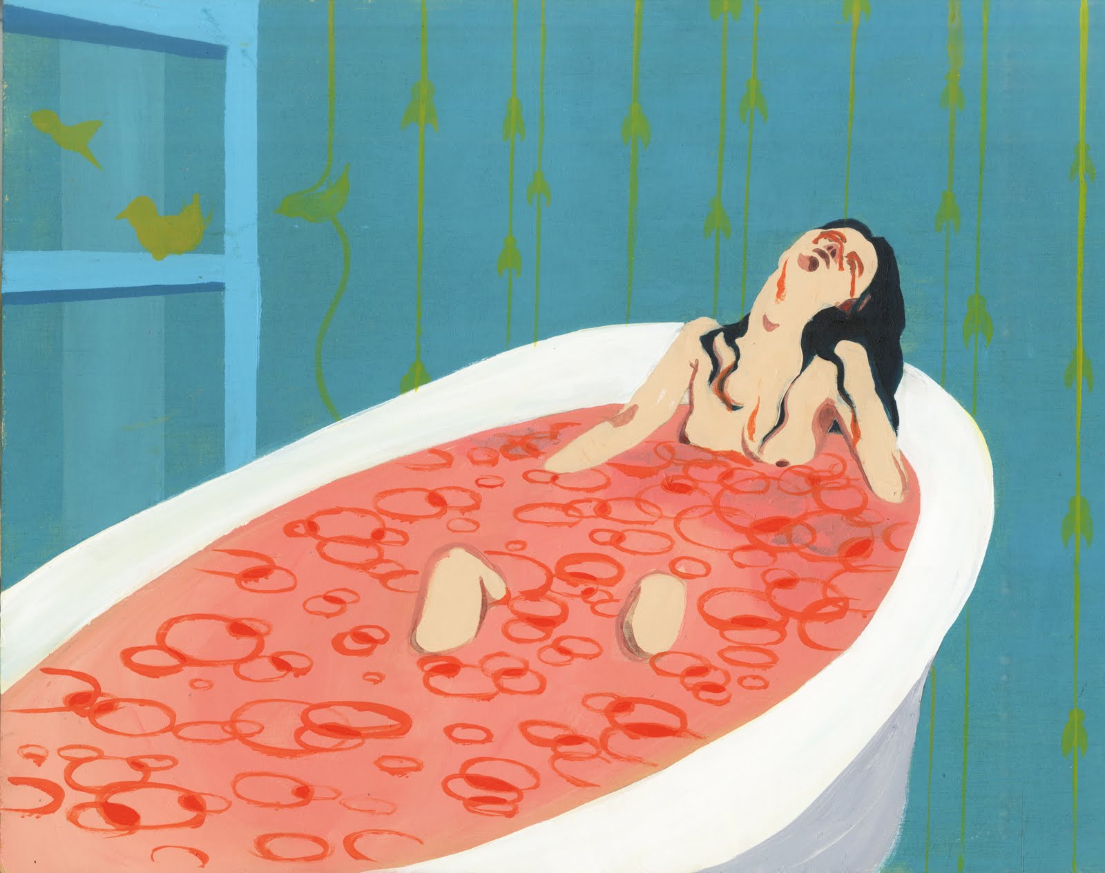 1600x1264 Vanessa Sinying Fung Long Distance Relationship Drawing Concept