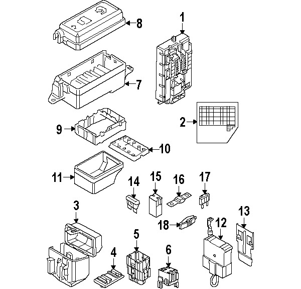 600x575 Mini 61149136724 Genuine Oem Factory Original Distributor Ebay