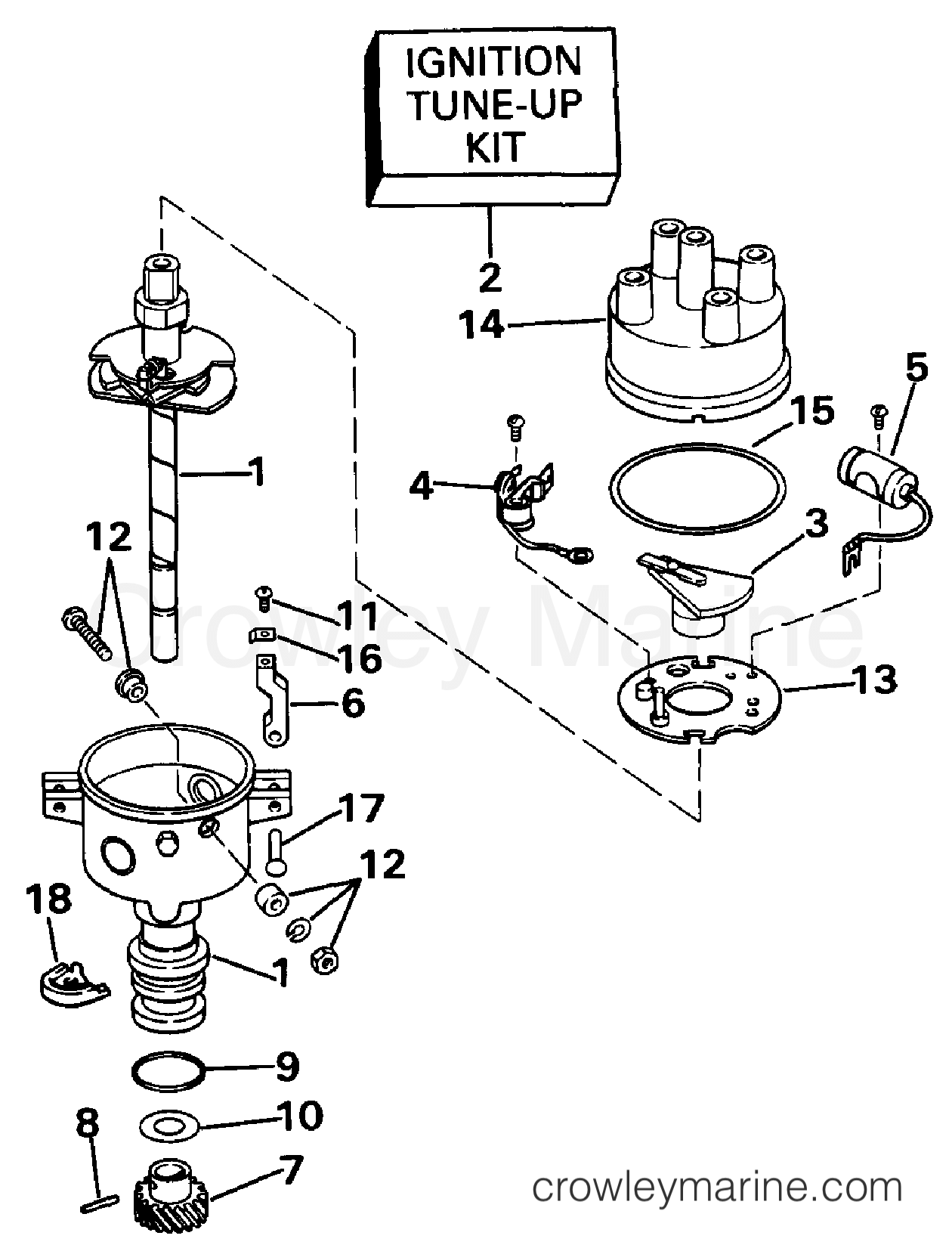 1260x1651 Distributor
