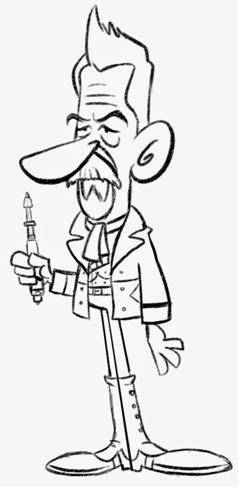 490x1000 Bob Canada's Blogworld The War Doctor