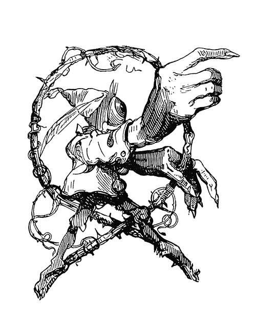 500x650 The 120 Best Bookish Delights And Public Domain Art Images