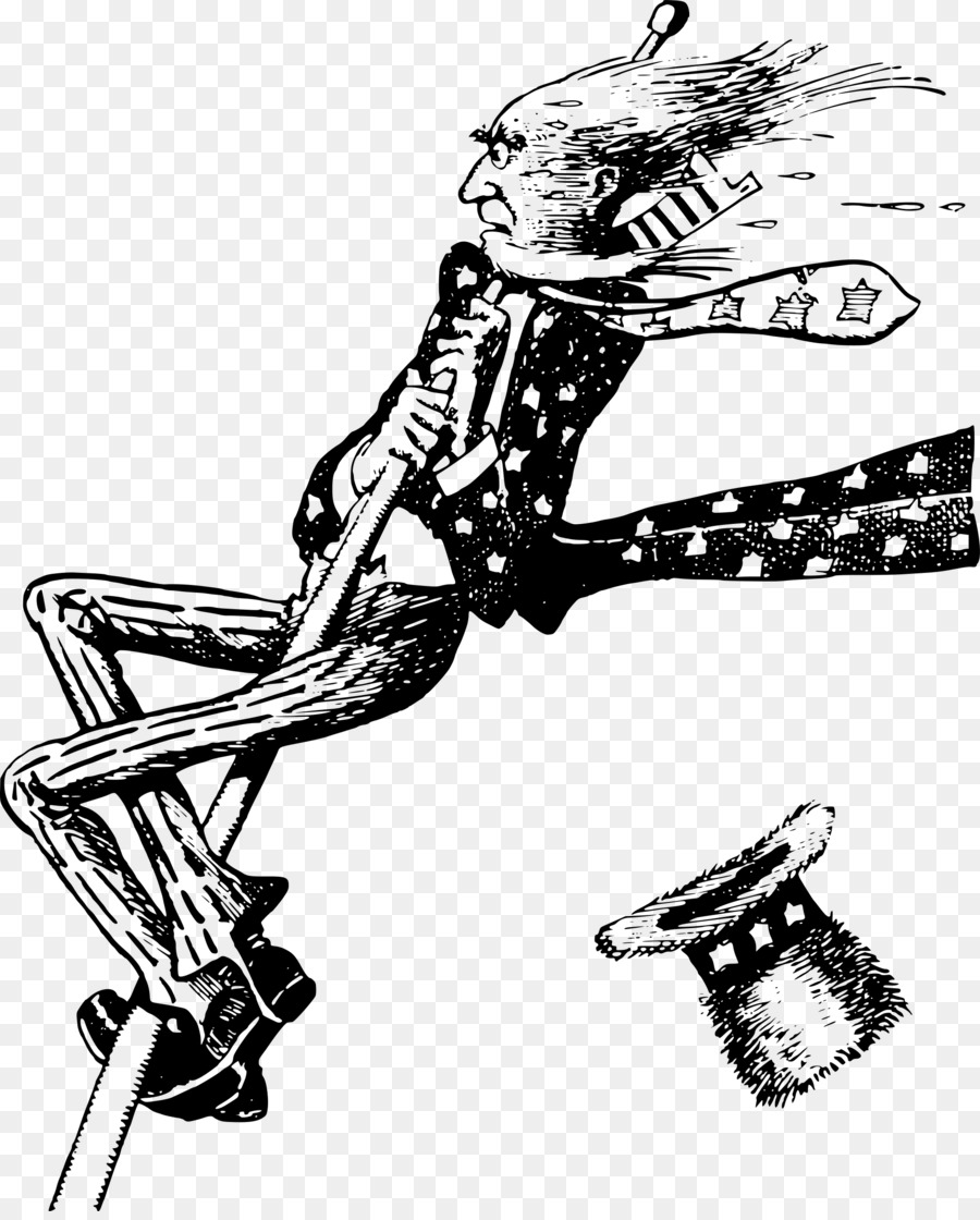 900x1120 Uncle Sam Public Domain Clip Art