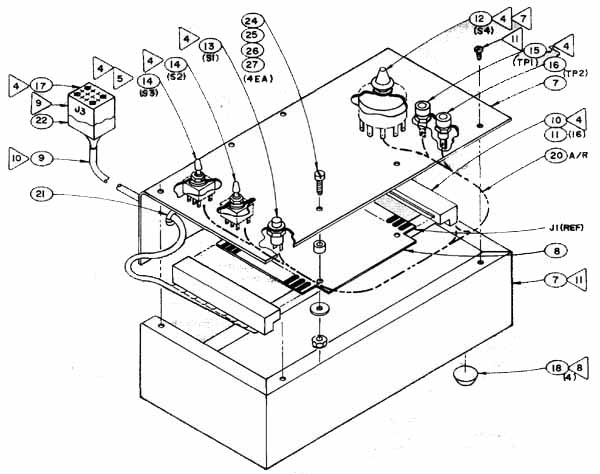 600x474 Electronics Drafting Wiring Diagrams