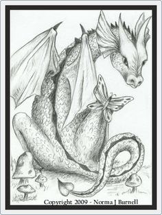 236x313 Free Printable Dragon Coloring Pages For Kids Dragon