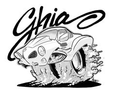 235x204 Ghia Dragster