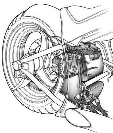 365x432 Automotive Artists